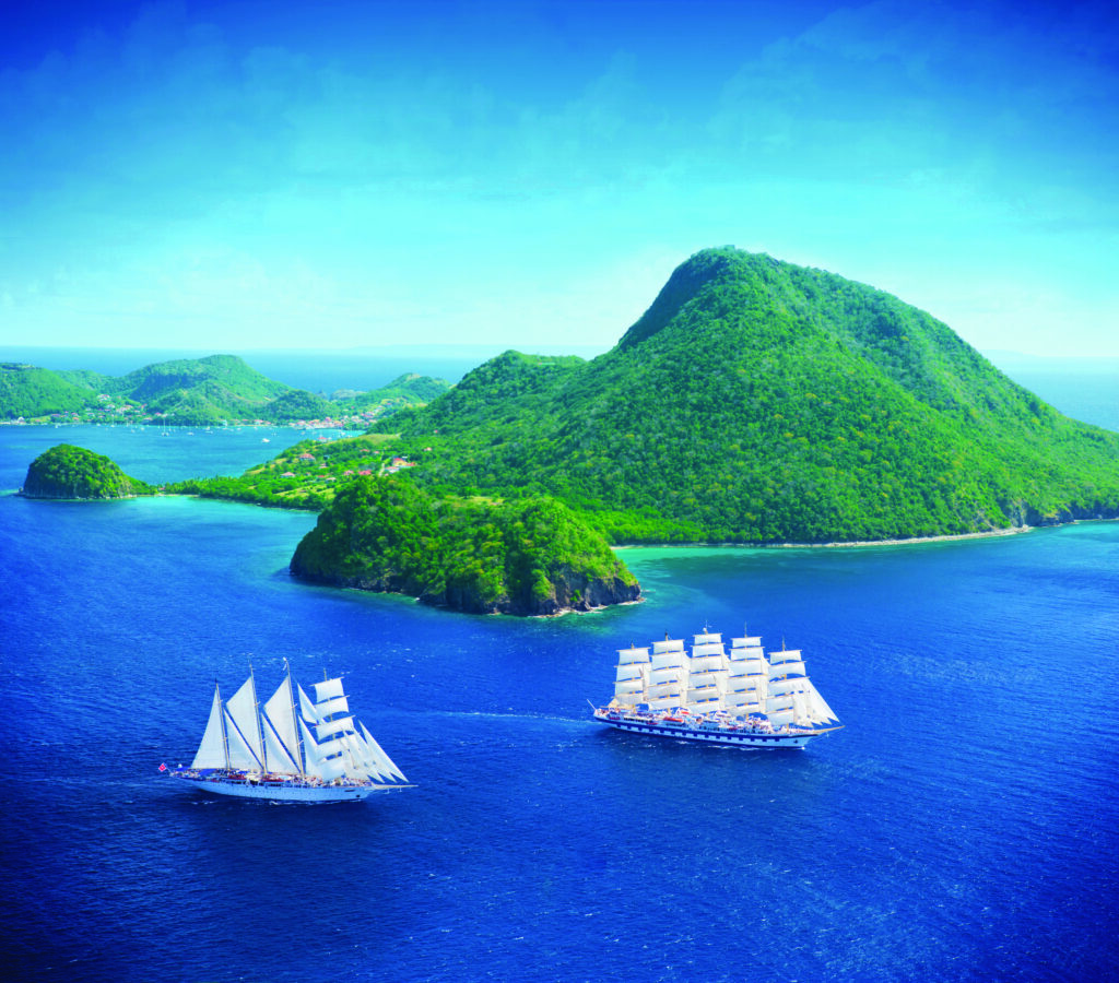 rc ship caribbean rcandsc